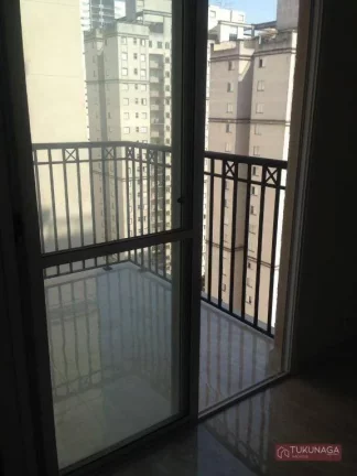 Imagem Apartamento à venda, 65 m² por R$ 532.000,00 - Vila Augusta - Guarulhos/SP