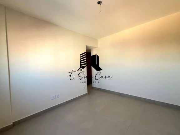 Imagem Apartamento a Venda 03 Quartos Bairro Caiçaras Belo Horizonte MG