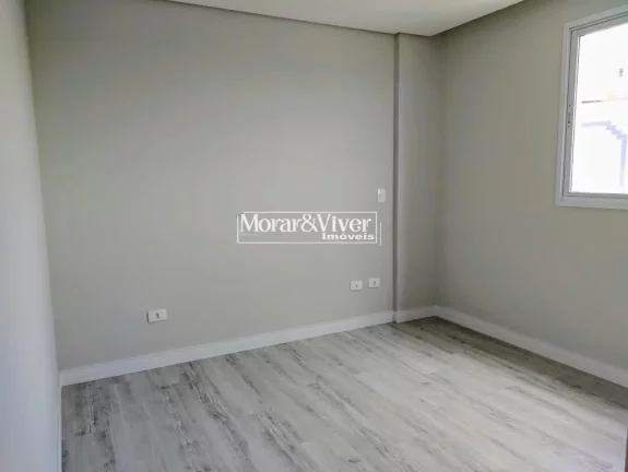 Imagem Apartamento para Venda em São José dos Pinhais, São Cristóvão, 2 dormitórios, 1 suíte, 2 banheiros, 1 vaga