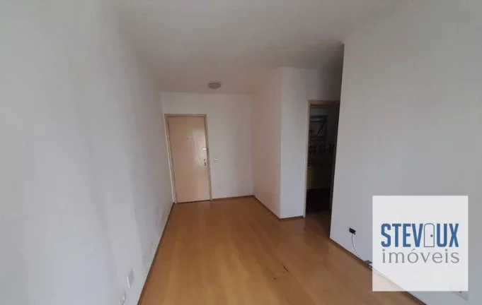 Imagem Apartamento com 1 dormitório à venda, 38 m² por R$ 520.000,00 - Moema - São Paulo/SP