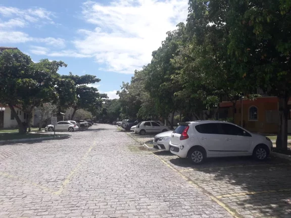 Imagem Village 3 Quartos Nascente com Vista Verde à Beira do Rio Joanes – Lazer Completo!”