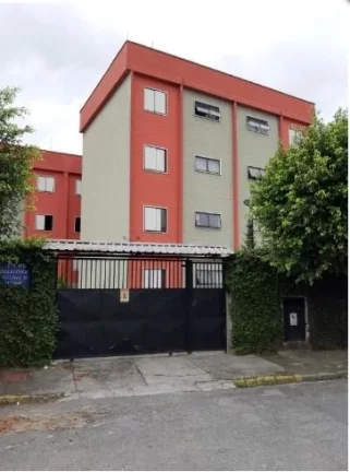 Imagem Apartamento com 2 dormitórios à venda, 47 m² por R$ 210.000,00 - Jardim Luciana - Itaquaquecetuba/SP