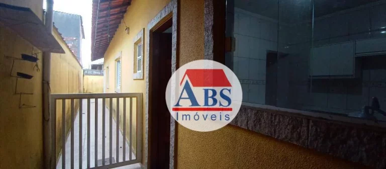 Imagem Casa à venda, 67 m² por R$ 370.000,00 - Praia Real - Praia Grande/SP