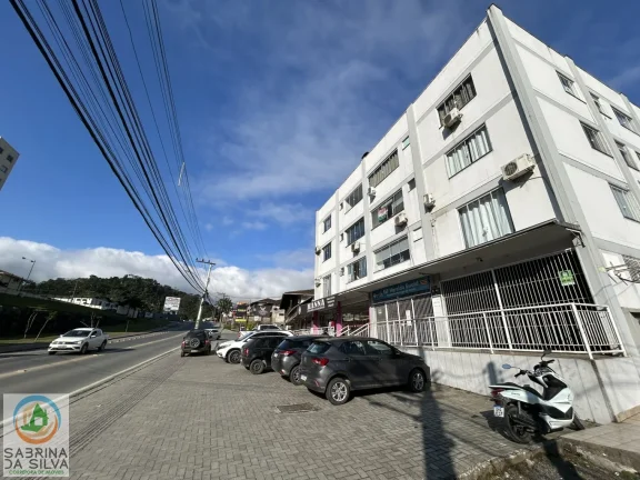 Imagem Apartamento - Itoupavazinha - Blumenau