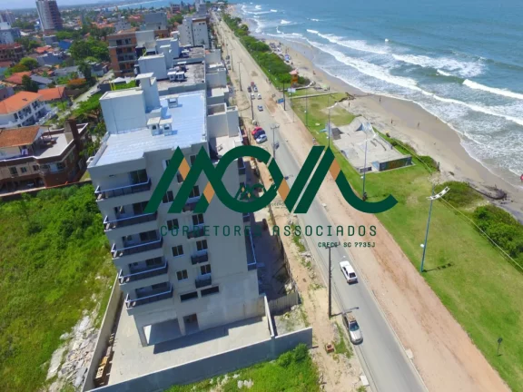 Imagem Apartamento Frente Mar, na melhor localização de Itapoá.