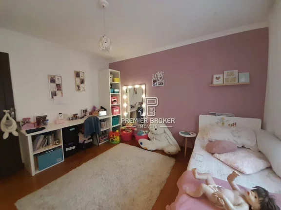 Imagem Casa à venda, 350 m² por R$ 750.000,00 - Araras - Teresópolis/RJ