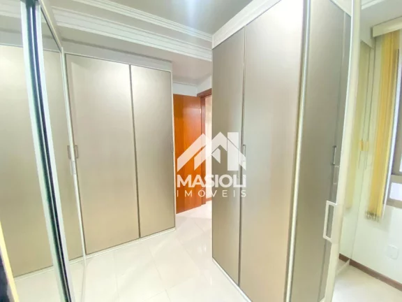 Imagem Apartamento com 3 dormitórios à venda, 85 m² por R$ 1.120.000,00 - Praia da Costa - Vila Velha/ES