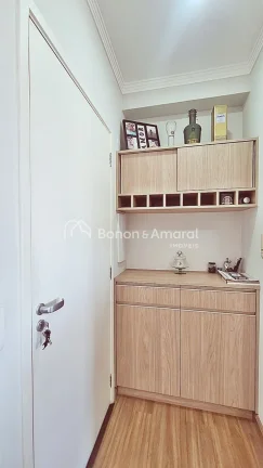 Imagem Apartamento a venda no Taquaral em Campinas!

condomínio novo no bairro com ótima localização co...