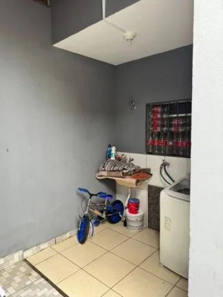 Imagem Casa com 2 dormitórios à venda, 70 m² por R$ 360.000,00 - Vila Maluf - Suzano/SP