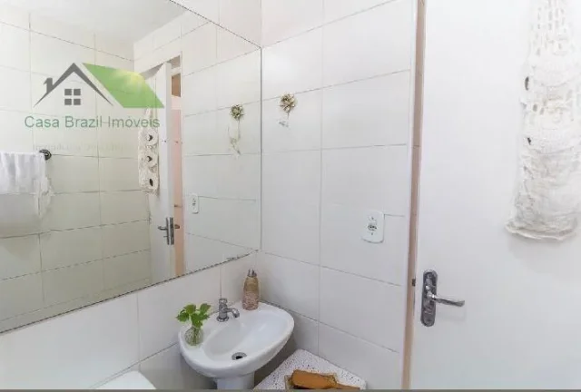 Imagem Apartamento à venda em Mogi das Cruzes, Vila Bela Flor, com 2 quartos, 56,00m2