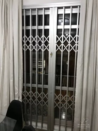 Imagem Apartamento 3 Quartos no Centro de Florianópolis
