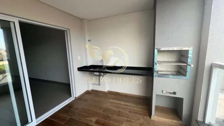 Imagem APARTAMENTO DE 3 DORMITÓRIOS NOVO NO CENTRO DE UBATUBA-SP