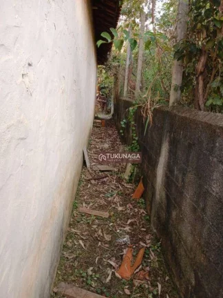 Imagem Chácara com 2 quartos à venda, 504 m² por R$ 320.000 - Terra Preta - Mairiporã/São Paulo