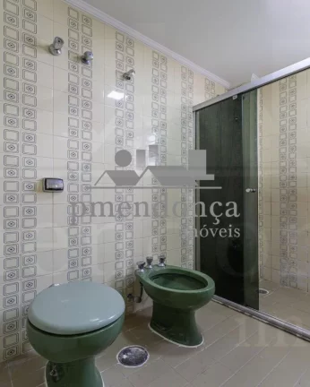 Imagem Apartamento em Pinheiros com 3 quartos e 1 vaga, 105m²