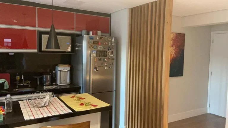 Imagem Apto. LIFE PARK - 73m²