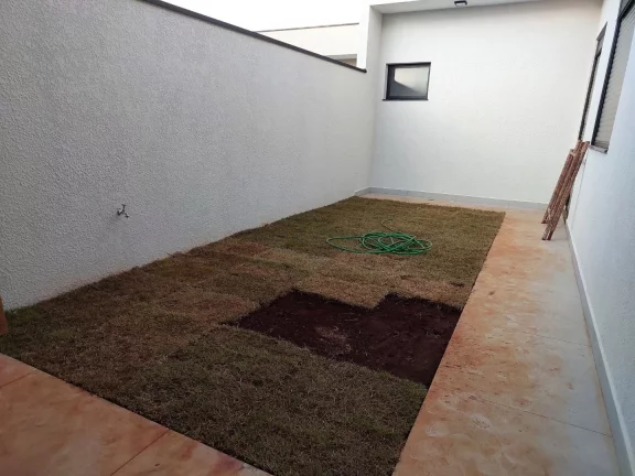Imagem CASA TÉRREA - 3 SUÍTES E ACABAMENTO FINO - RESIDENCIAL TERRAS DA ESTÂNCIA - PAULÍNIA