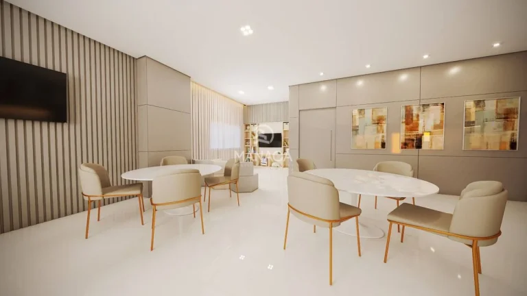 Imagem Apartamento Duplex 2 e 3 Dormitórios Itajuba Barra Velha