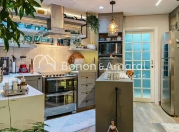 Imagem Casa Ã  Venda no Bairro Cidade UniversitÃ¡ria em Campinas
Apresentamos uma espetacular casa de 209mÂ...