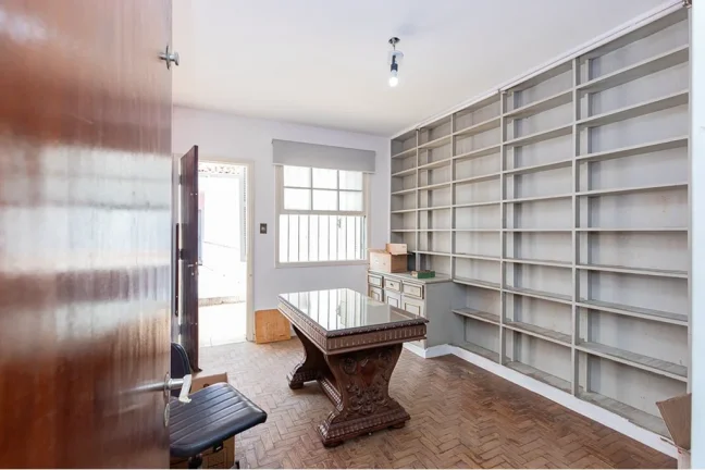 Imagem CASA RESIDENCIAL em São Paulo - SP, Vila Madalena
