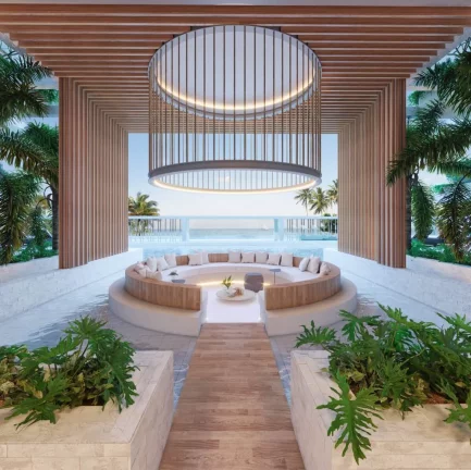 Imagem COBERTURA RESIDENCIAL em João Pessoa - PB, Cabo Branco