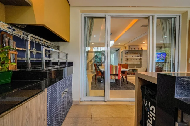 Imagem Apartamento Alto Padrão em Vila Mariana, São Paulo/SP