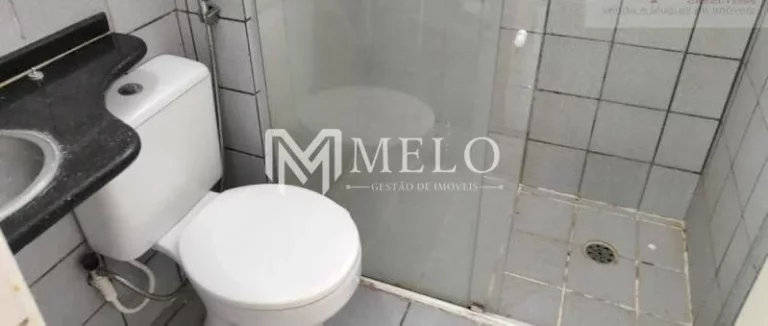 Imagem Oportunidade em ARRUDA: 50m², 02qts, 01vaga...