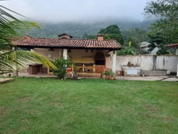 Imagem Casa de condomínio à venda, com 9 quartos, 950m2
