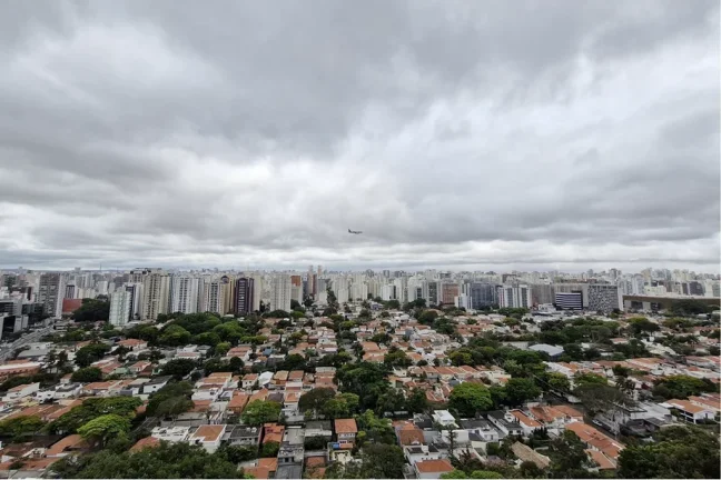 Imagem APARTAMENTO RESIDENCIAL em São Paulo - SP, Brooklin Novo