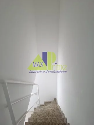 Imagem SOBRADO 70M²/CONDOMÍNIO FECHADO/SACADA/01 VAGA