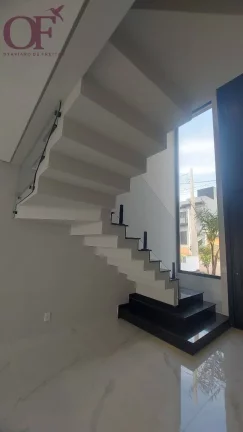 Imagem Casa à venda - Reserva Ermida II - 3 Suítes - 250m² - Jundiaí/SP