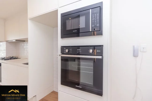 Imagem Apartamento na Barra Funda, 2 Dormitórios ( 1 suíte) 1 Vaga de Garagem. Condomínio Clube com variado Lazer