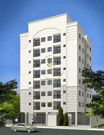 Imagem Apartamento, 2 Dormitórios, 50m², Bosque dos Ipes, Sjc.