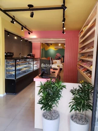 Imagem Venda de um ótimo ponto comercial com muitos clientes!