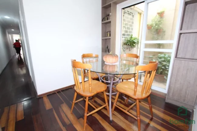 Imagem Apartamento 3 dorm. para venda, Centro Histórico, Porto Alegre/RS. - AP2678