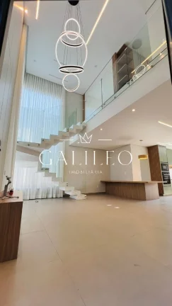 Imagem CASA VENDA RESIDENCIAL DOS IPES - ENGORDADOURO - JUNDIAÍ - SP