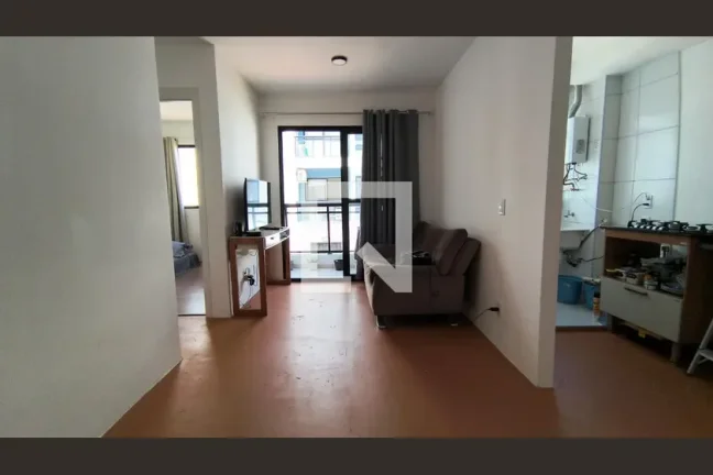 Imagem Apartamento à Venda - Recreio, 2 Quartos, 48 m2