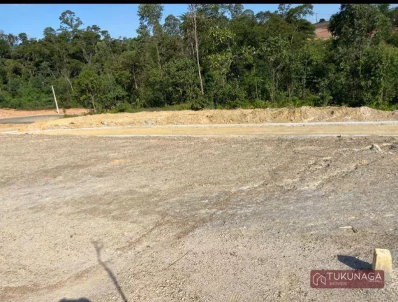 Imagem Terreno à venda, 140 m² por R$ 160.000,00 - Jardim Lenize - Guarulhos/SP