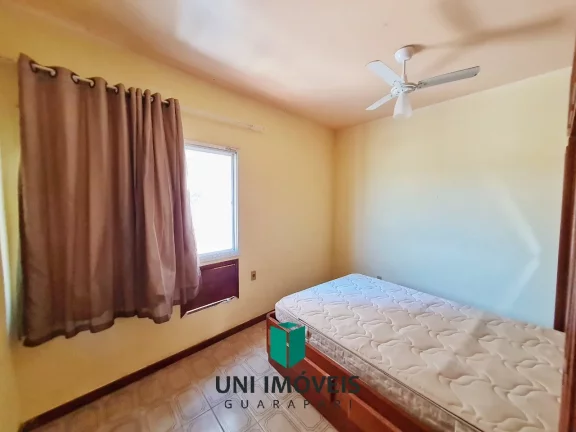 Imagem Apartamento beira mar 3 quartos com vista sensacional a venda na Praia do Morro - Guarapari