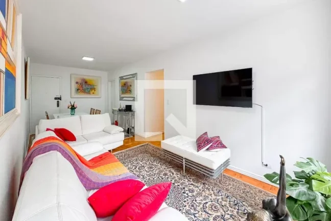 Imagem Apartamento à Venda - Cambuci, 2 Quartos, 75 m2