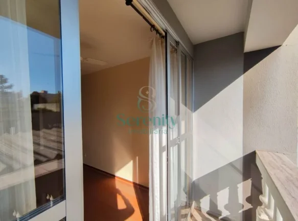 Imagem Apartamento para alugar no centro de Londrina/PR