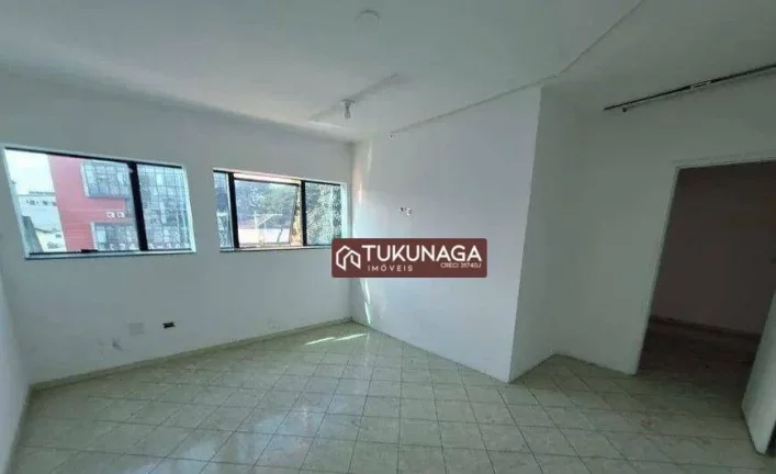 Imagem Prédio para alugar, 680 m² por R$ 22.200,00/mês - Vila Hulda - Guarulhos/SP