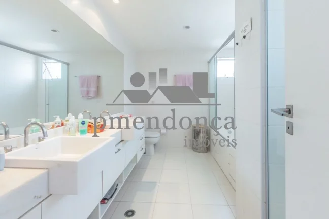 Imagem Apartamento a venda no Sumaré com 3 Quartos ( 2 suítes) e 3 vagas, 167 m²