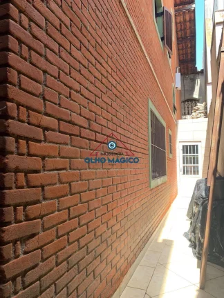 Imagem Sobrado Novo Osasco - 3 dormitórios sendo 1 suíte. Aceita permuta