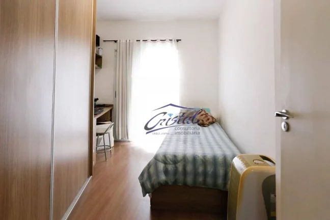 Imagem Casa em bolsão, 3 quartos à venda, 100 m² por R$ 794.000 - Jardim Ester Yolanda - São Paulo/SP