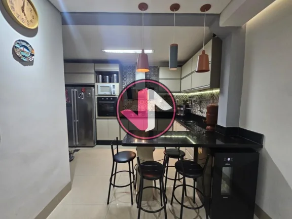 Imagem Linda casa disponível para venda no Residencial Canachue, no Jardim Santa Amália, Cuiabá. Com 90 ...