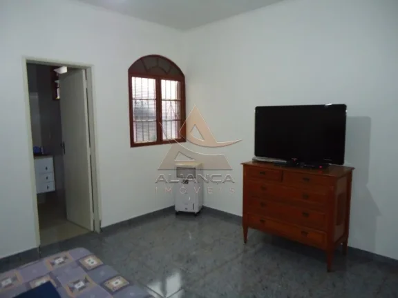 Imagem Casa - Ribeirão Preto - Parque Bandeirantes