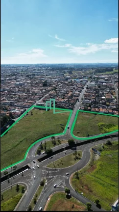 Imagem EXCELENTE LOTE COM LOCALIZAÇÃO COMERCIAL PRIVILEGIADA DISPONIVEL Á VENDA NA AVENIDA ALAGOAS EM FRANCA/SP