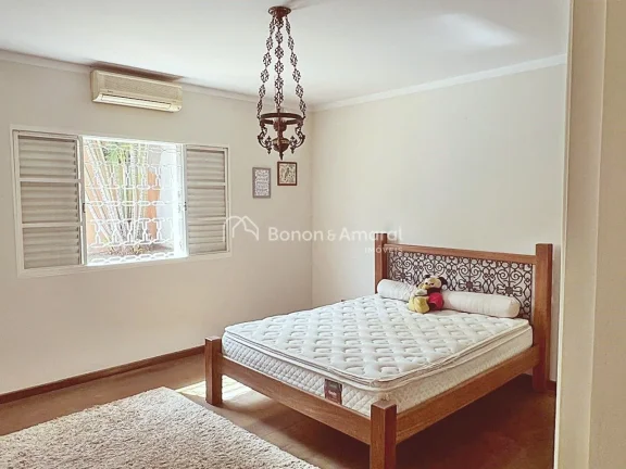 Imagem Casa de condominio a venda no bairro das Palmeiras em Campinas!!

Com 4 Dormitórios sendo 2 suítes...