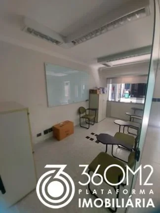 Imagem Prédio para Venda em São Bernardo do Campo / SP no bairro Centro