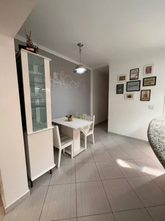 Imagem Casa Terrea 182 m² 2 Dormitorios sendo 1 Suite e 2 Vagas de Garagens